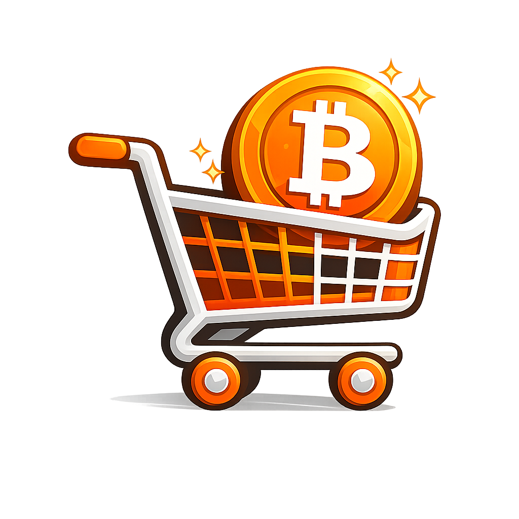Carrito Bitcoin