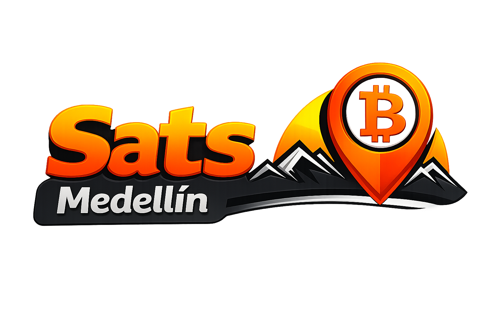 Sats Medellín